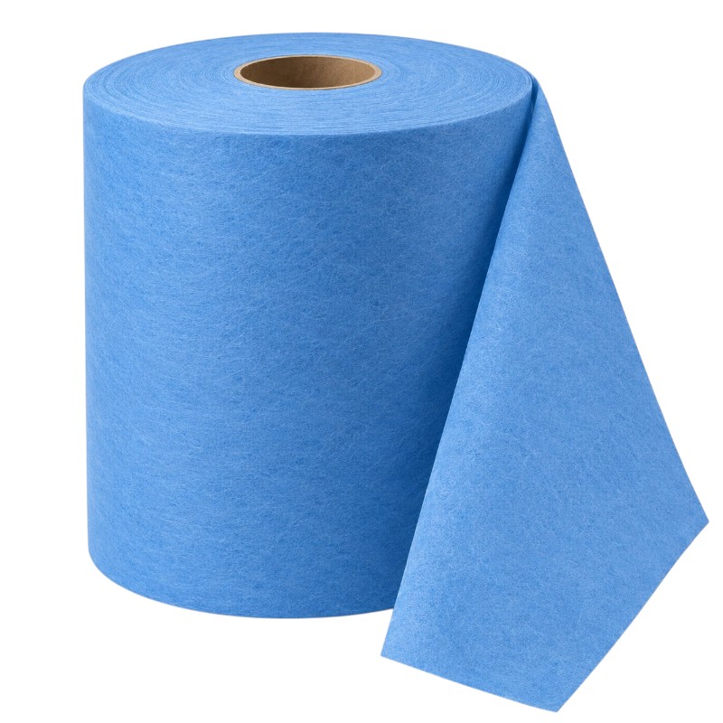 Bewicell - 1 laag - Blauwe cellulose - 170 m - x 30 cm